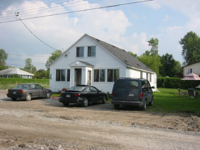 2004 Cottage