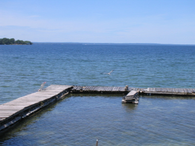 2004 Dock Cottage and Scenery0001