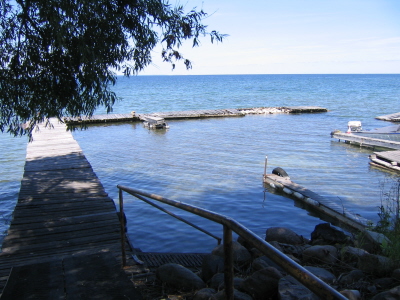 2004 Dock Cottage and Scenery0002