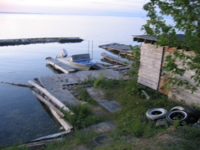 2004 Dock Cottage and Scenery0037