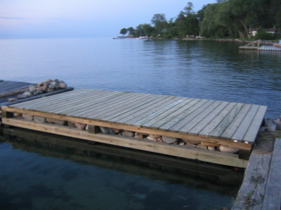2004 Dock Cottage and Scenery0039